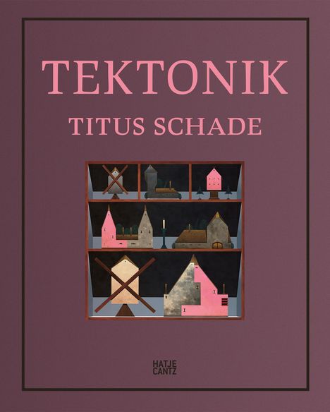 Titus Schade, Buch