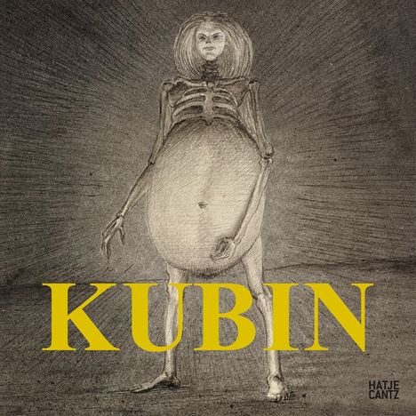 Alfred Kubin, Buch