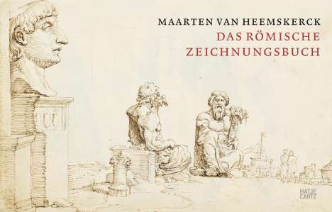 Maarten van Heemskerck, Buch