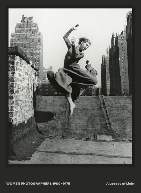 Berenice Abbott: Women Photographers 1900 - 1975, Buch