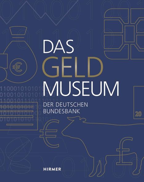 Geldmuseum der Deutschen Bundesbank, Buch