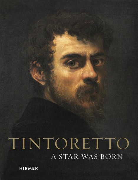 Tintoretto, Buch
