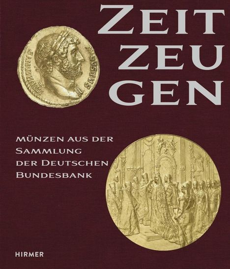 Reinhold Walburg: Zeitzeugen, Buch