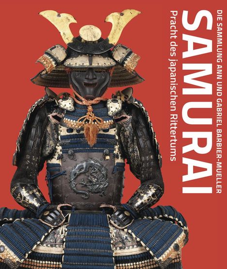Samurai, Buch