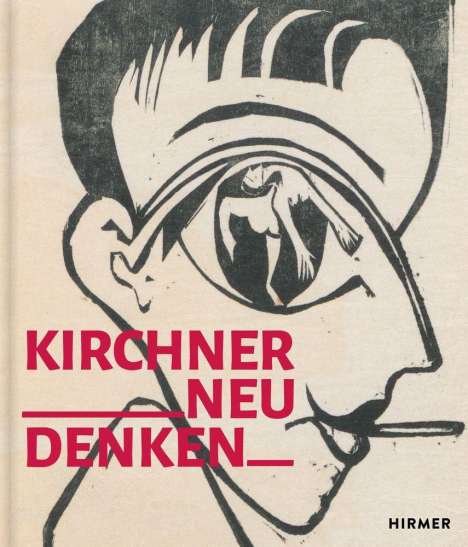 Kirchner neu denken, Buch
