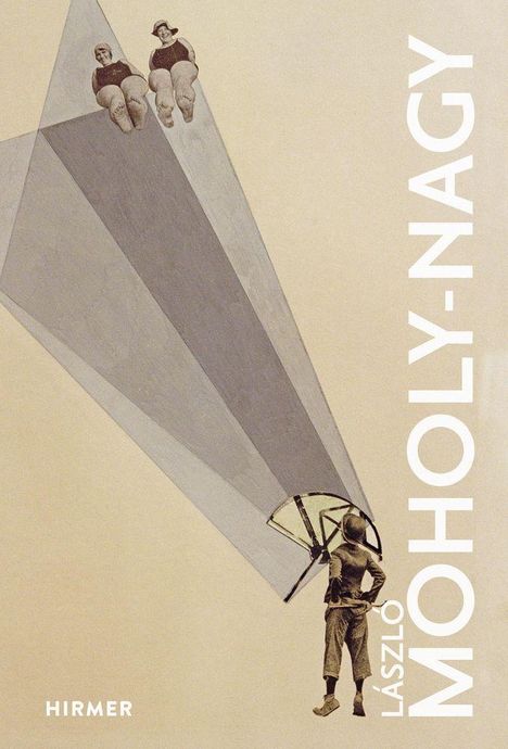 Hans-Michael Koetzle: Koetzle, H: László Moholy-Nagy, Buch