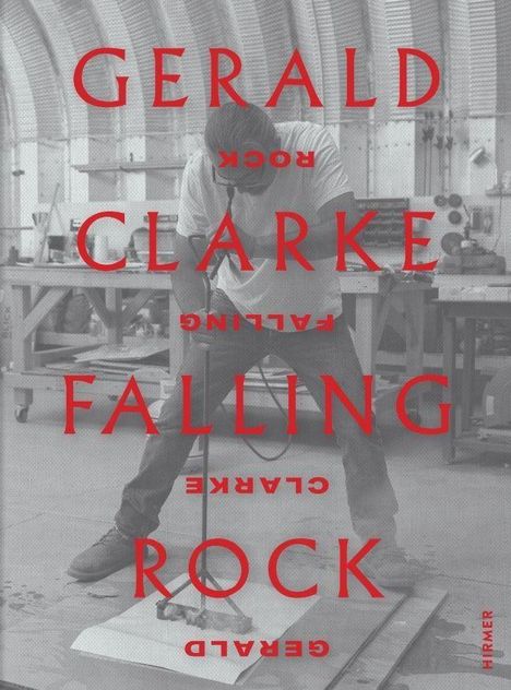 Gerald Clarke, Buch