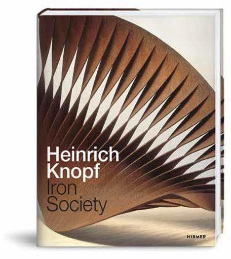 Heinrich Knopf, Buch