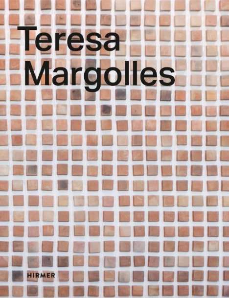Oscar Gardea Duarte: Teresa Margolles, Buch