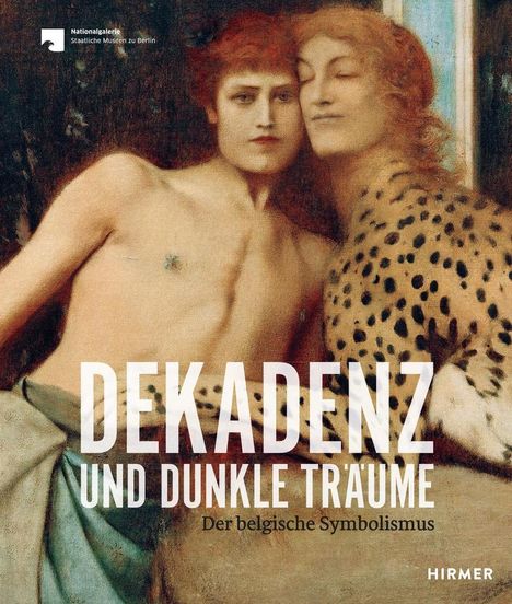 Dekadenz und dunkle Träume, Buch