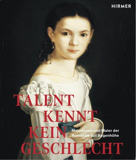 Talent kennt kein Geschlecht, Buch