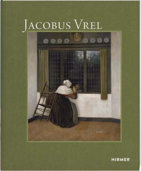 Jacobus Vrel, Buch