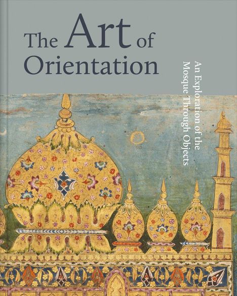 The Art of Orientation, Buch