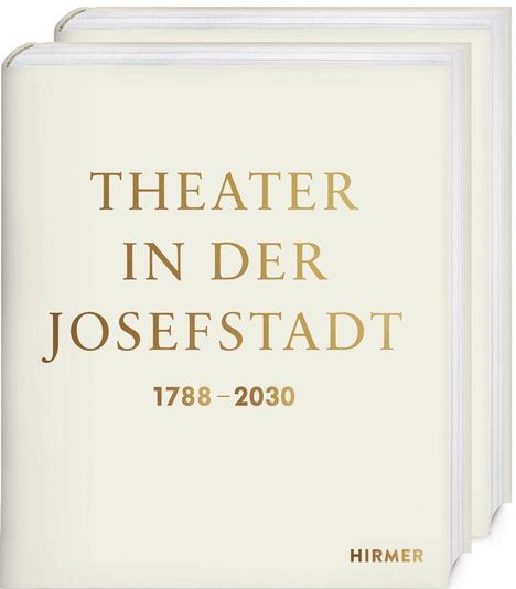 Robert Stalla: Stalla, R: Theater in der Josefstadt 1788-2030, Buch