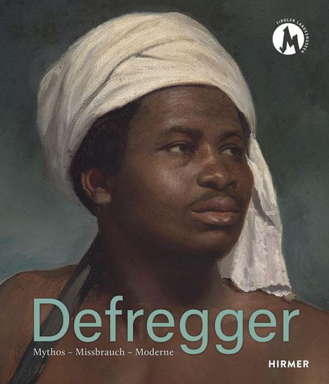 Defregger, Buch