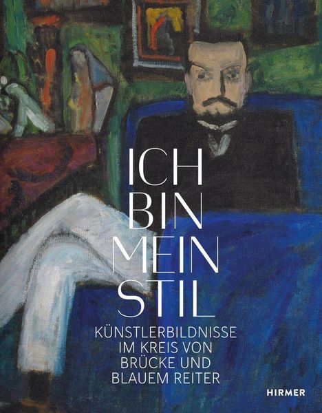 Ich bin mein Stil, Buch