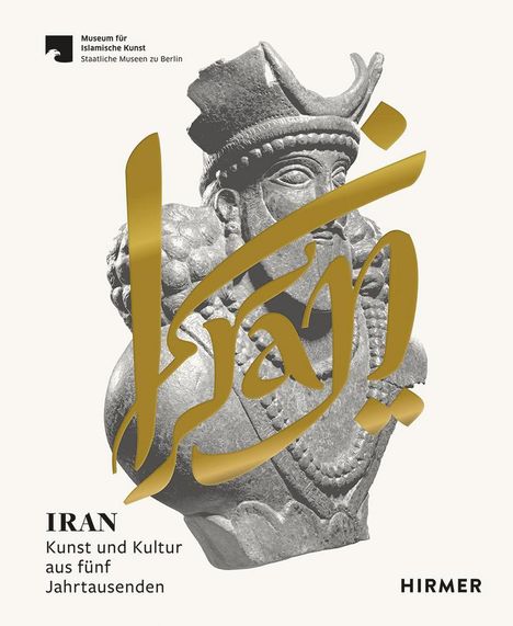 Iran, Buch