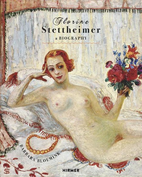 Barbara Bloemink: Florine Stettheimer, Buch