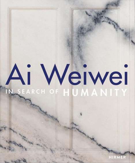 Ai Weiwei, Buch