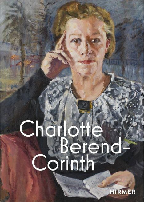 Charlotte Berend-Corinth, Buch
