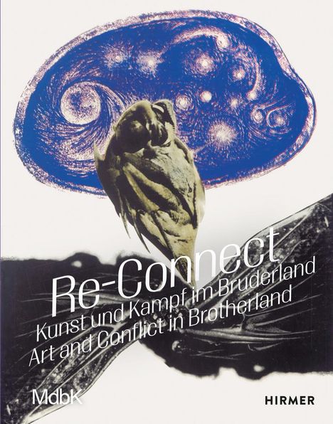 Re-Connect, Buch