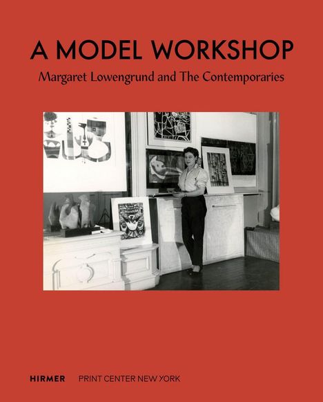 A Model Workshop, Buch
