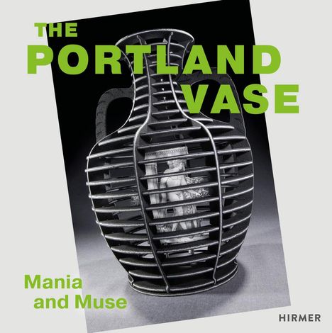 The Portland Vase, Buch