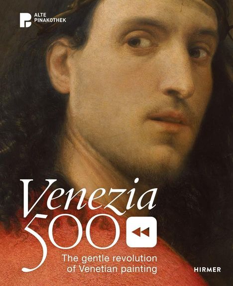 Venezia 500, Buch