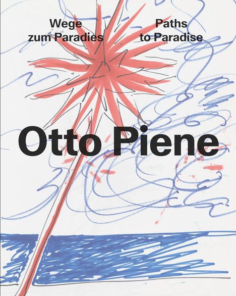 Otto Piene, Buch