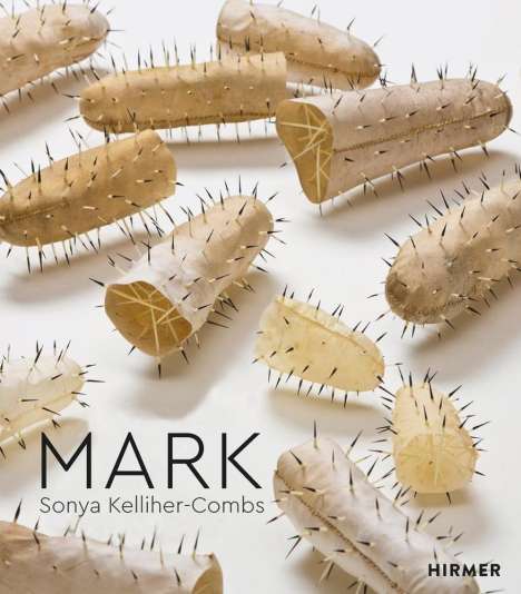Mark. Sonya Kelliher-Combs, Buch