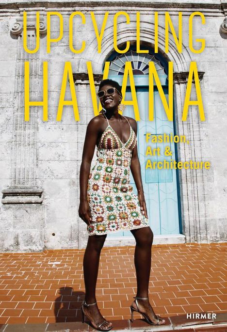 Upcycling Havana, Buch