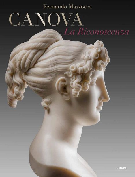 Fernando Mazzocca: Canova, Buch