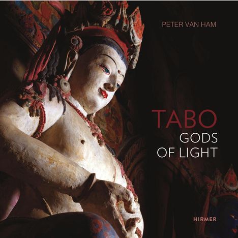 Peter Van Ham: Tabo, Buch