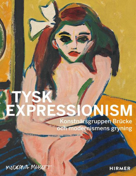 Tysk Expressionism, Buch