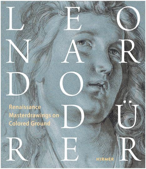 Leonardo / Dürer, Buch