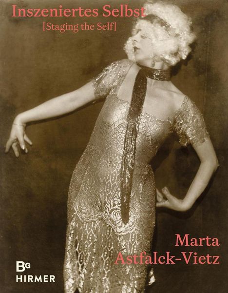 Marta Astfalck-Vietz, Buch