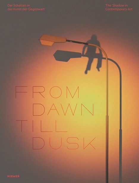 From Dawn Till Dusk, Buch