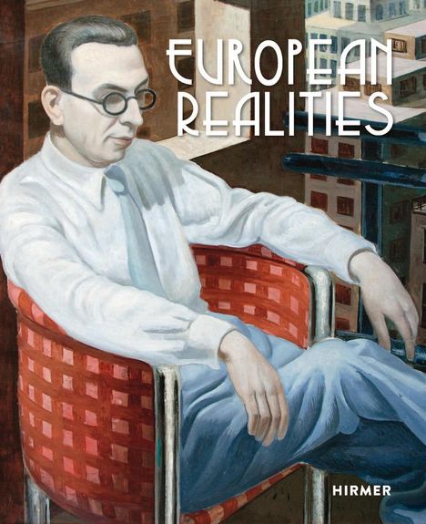 European Realities, Buch