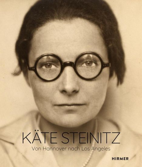 Käte Steinitz - Von Hannover nach Los Angeles, Buch