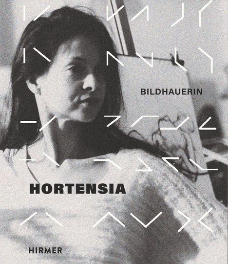 Hortensia - Bildhauerin, Buch