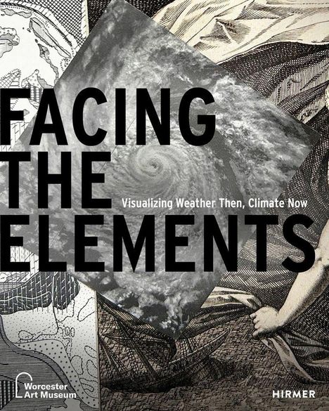 Facing the Elements, Buch