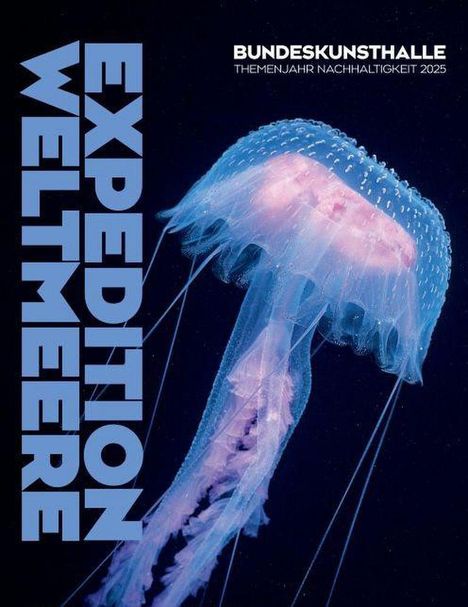 Expedition Weltmeere, Buch