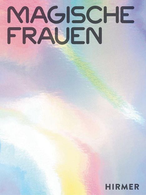 Magische Frauen, Buch