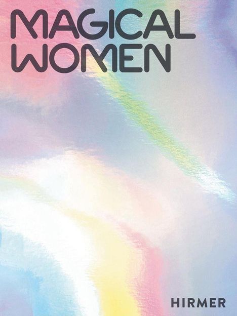 Magical Women, Buch