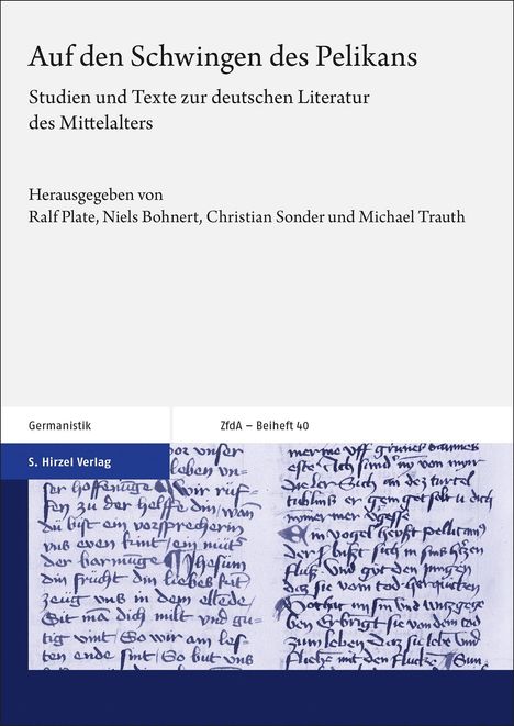 Auf den Schwingen des Pelikans, Buch