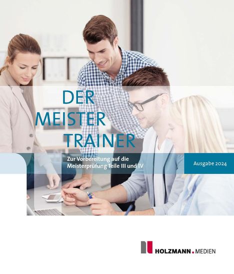 Lothar Semper: Der MeisterTrainer (USB-Speichermedium), Diverse