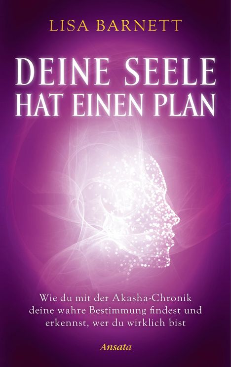 Lisa Barnett: Deine Seele hat einen Plan, Buch