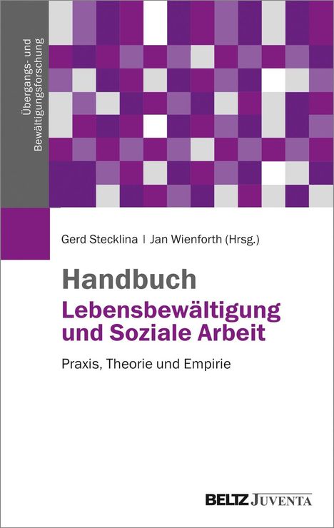 Handbuch Lebensbewältigung und Soziale Arbeit, Buch