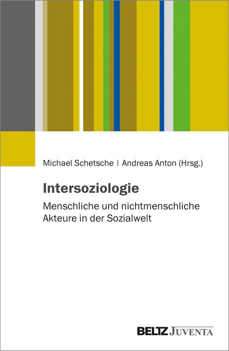 Intersoziologie, Buch