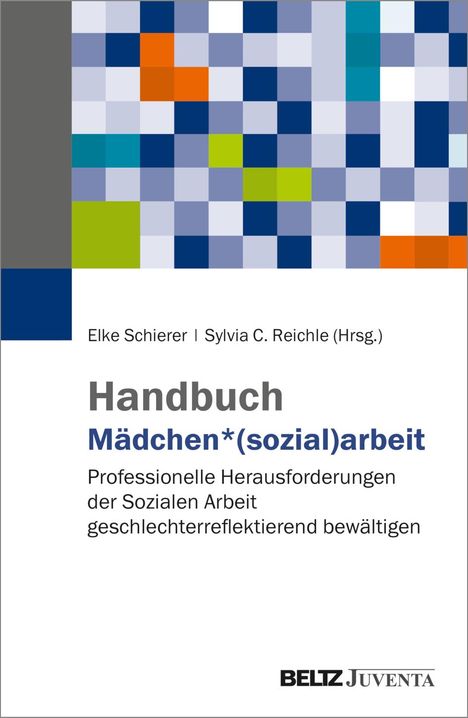 Handbuch Mädchen*(sozial)arbeit, Buch